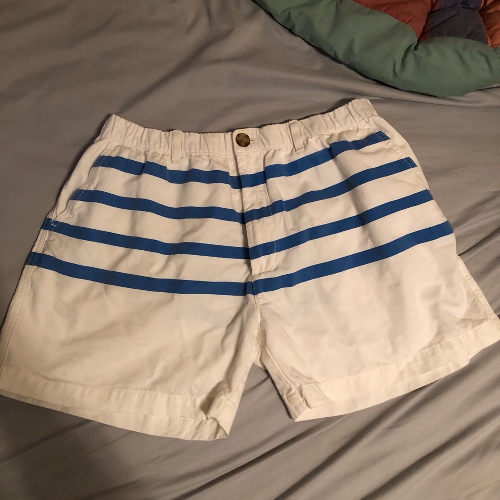 Chubbies shorts